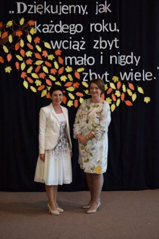 Dziękujemy, jak każdego roku… 